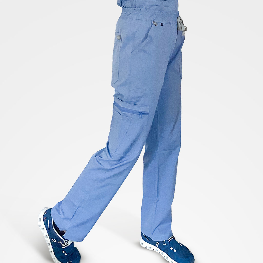 PANTALONES MUJER, ALL SCRUBS